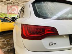 ئاودی Q7
